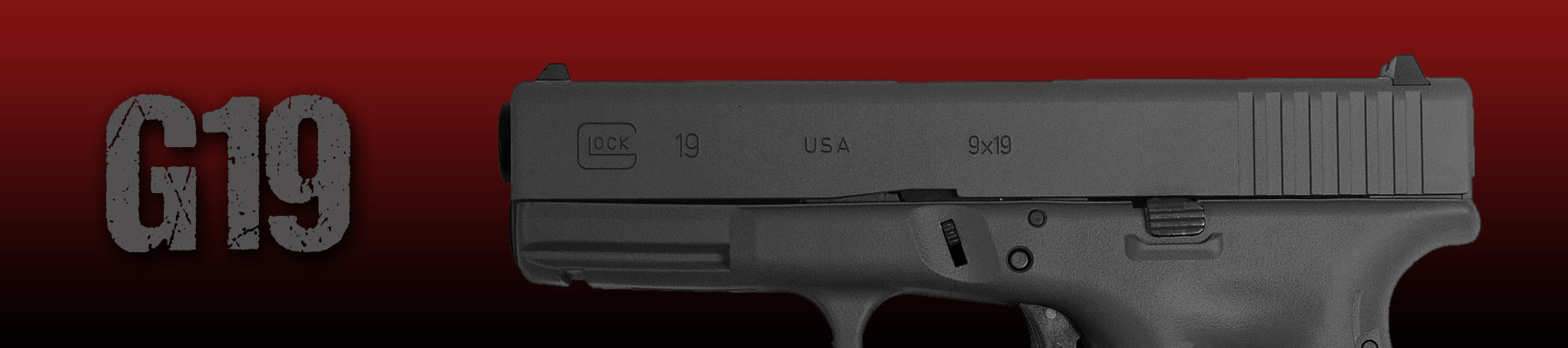 G19 G23 G32 G38 Performance Parts