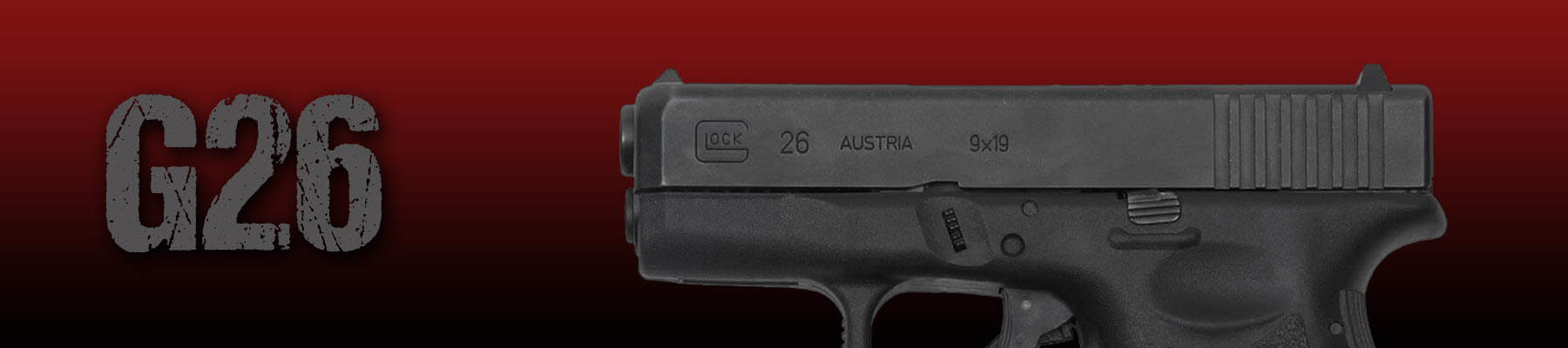 G26 G27 G33 G39 Performance Parts