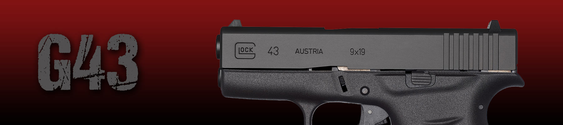 G43 Performance Parts