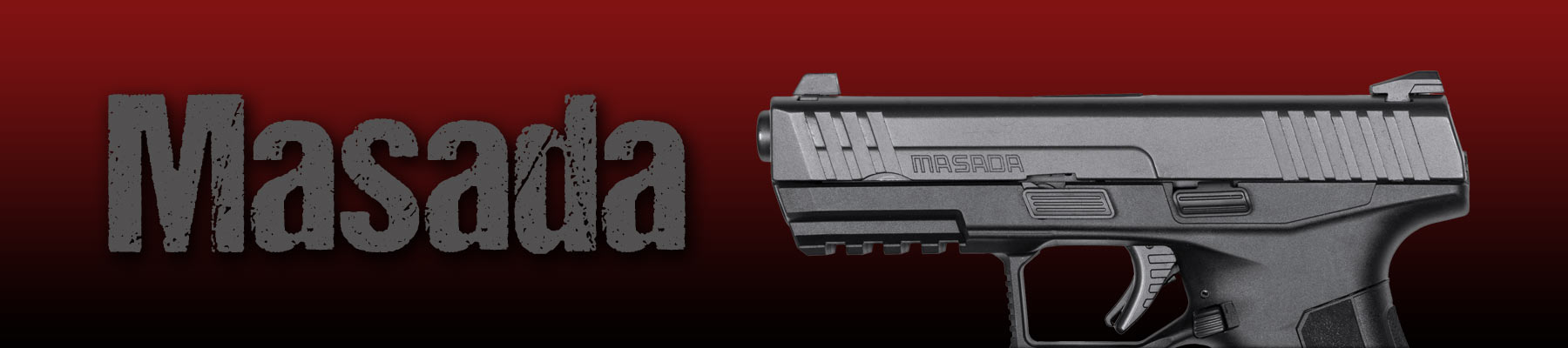 Masada Performance Parts