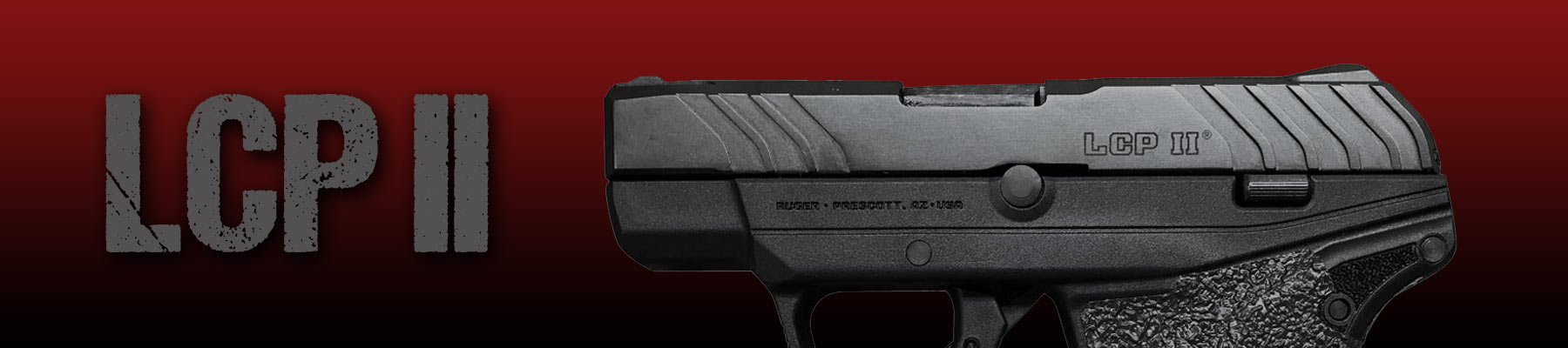 LCP® II Performance Parts
