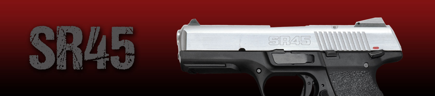 SR45® Performance Parts