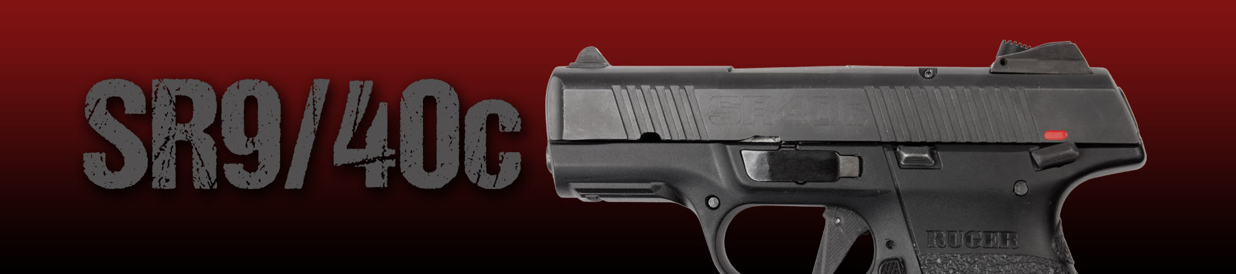 SR9c® and SR40c® Performance Parts