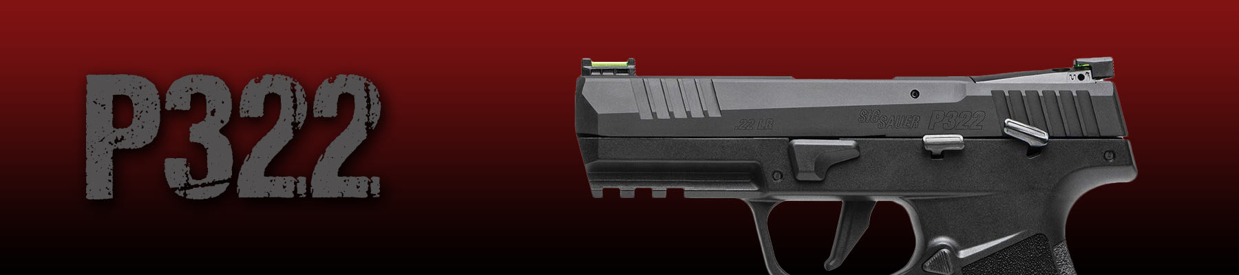 P322 Performance Parts