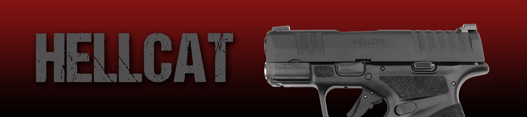 Hellcat Performance Parts