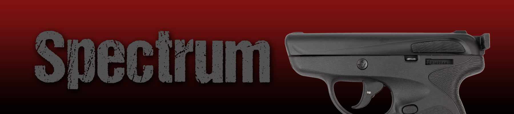 Spectrum Performance Parts