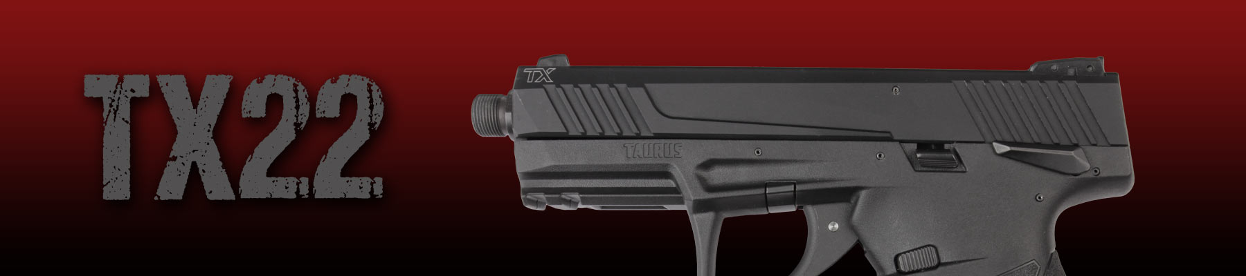 TX22 Performance Parts