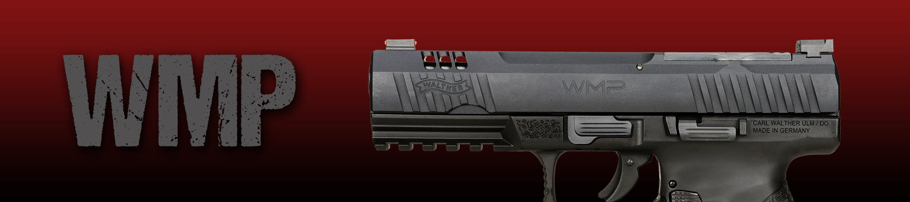 WMP Performance Parts