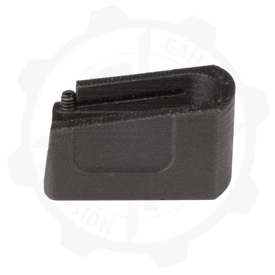 Magazine Extension for Ruger LCP Pistols