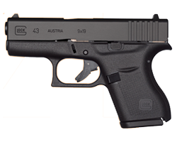 G43 Performance Parts