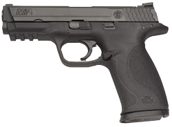 M&P Full Size and Compact Performance Parts
