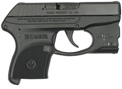 LCP® Performance Parts