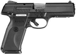 SR45® Performance Parts