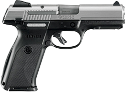 SR9® and SR40® Performance Parts