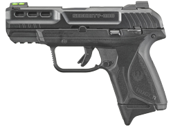 Security-380 Performance Parts