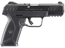 Security 9® Performance Parts