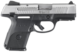 SR9c® and SR40c® Performance Parts