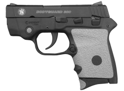 Bodyguard 380 Performance Parts