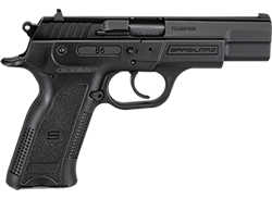 B6 Performance Parts