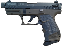 P22 Performance Parts