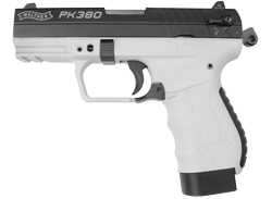 PK380 Performance Parts