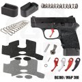 Turn-Key Carry Kit for Smith & Wesson BG380 and M&P 380 Pistols