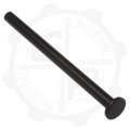 Blacked Billet Steel Guide Rod for S&W Bodyguard 380 and M&P 380 Pistols