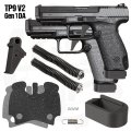 Turn-Key Carry Kit for Canik TP9 V2 / Gen 1 DA Pistols