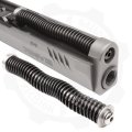 Stainless Steel Guide Rod Assembly for Canik TP9SF Elite Pistols