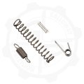 Reduced Power Spring Set for Smith & Wesson SD VE Pistols