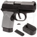 +1 Magazine Extension for Remington RM380 Pistols