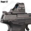 Optic Mount Plate RMR Style for Ruger® Ruger-57 Pistols