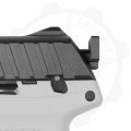 Rack Assist Back Plate for Ruger LC9s and EC9s Pistols
