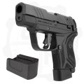+1 Magazine Extension for Ruger® LCP® II 380 Pistols