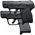 Traction Grip Overlays for Ruger® LCP® II Pistols
