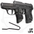Increased Rate Mag Catch Spring for Ruger® LCP and LCP II Pistols