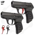 Peacemaker Short Stroke Trigger for Ruger® LCP® Pistols