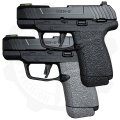 Traction Grip Overlays for Ruger® MAX-9 Pistols
