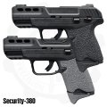 Traction Grip Overlays for Ruger® Security-380® Pistols