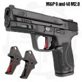 Morrigan Short Stroke Trigger for Smith & Wesson M&P 9 M2.0 and M&P 40 M2.0 Pistols