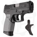 Operis Trigger for Taurus G3, G3X, G3XL, and G3c Pistols