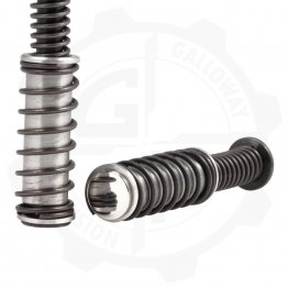 Stainless Steel Guide Rod Assembly for Beretta Nano Pistols