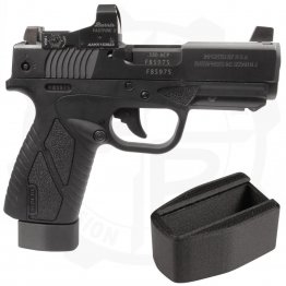 +1 Magazine Extension for Bersa BP9 and BP380 Pistols