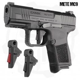 Jefe MC9 Short Stroke Trigger for Canik METE MC9 Pistols
