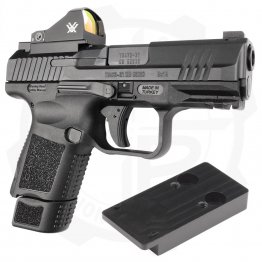 Optic Mount Plate for Canik TP9 METE Series Pistols