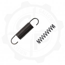 Reduced Power Spring Kit for Canik TP9SF Elite, TP9 Elite Combat, TP9SF, and TP9SFx Pistols