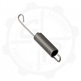 Reduced Power Hammer Spring for Kel-Tec P3AT and P32 Pistols