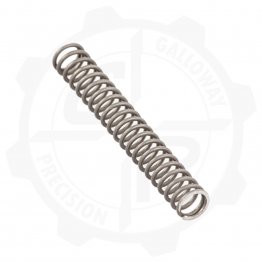Heavy Striker Spring for Ruger SR9, SR9c, SR9e, SR40, SR40c, SR45 Pistols