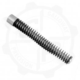 Assembled Stainless Steel Guide Rods for Ruger SR45 Pistol