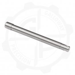 Stainless Steel Striker Indicator for Ruger SR9, SR9e, SR9c, SR40, SR40c, and SR45